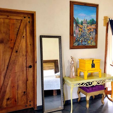 Sandunga Cabanas Boutique Tzintzuntzán Extérieur photo