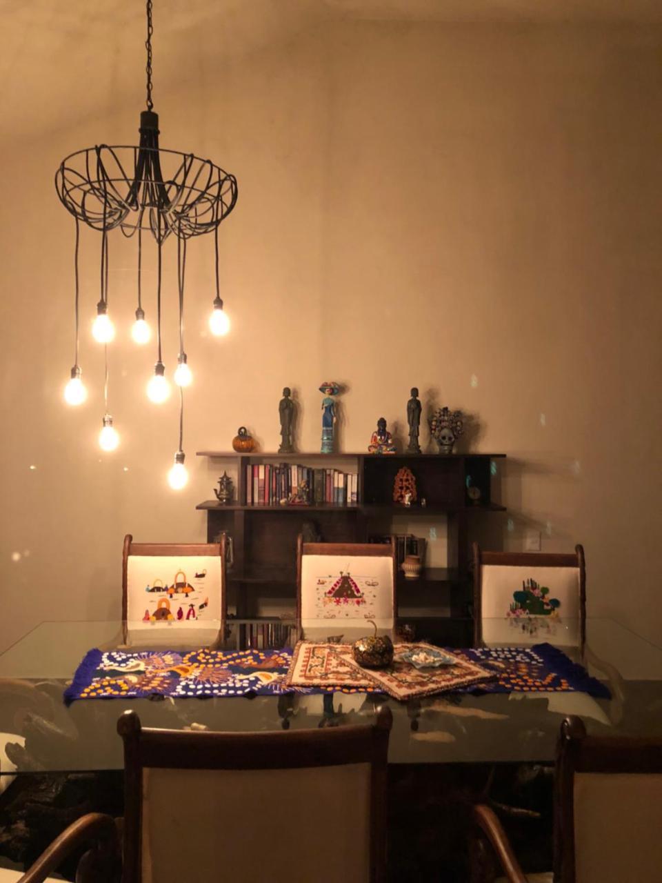 Sandunga Cabanas Boutique Tzintzuntzán Extérieur photo