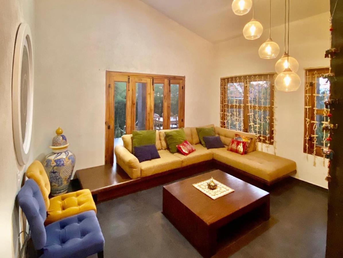 Sandunga Cabanas Boutique Tzintzuntzán Extérieur photo